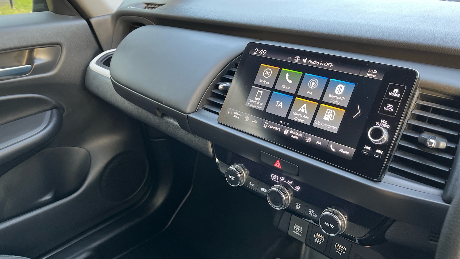 Used Honda Jazz 2021 for sale - 76927117: Photo 14