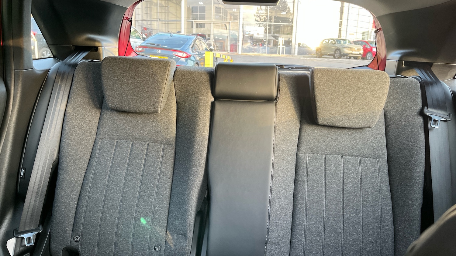 Used Honda Jazz 2021 for sale - 76927117: Photo 15