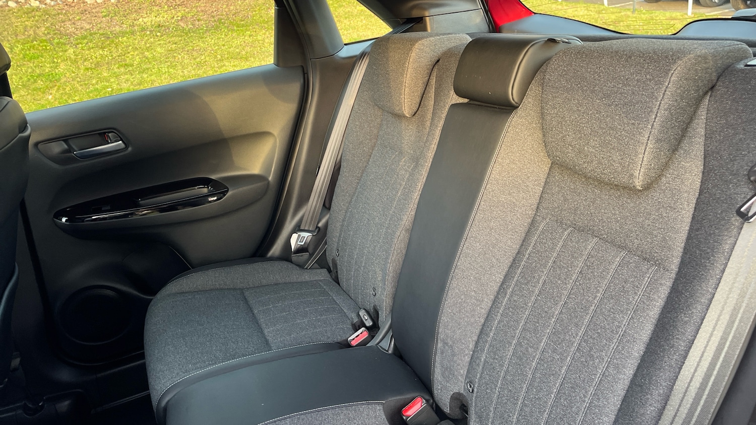 Used Honda Jazz 2021 for sale - 76927117: Photo 16