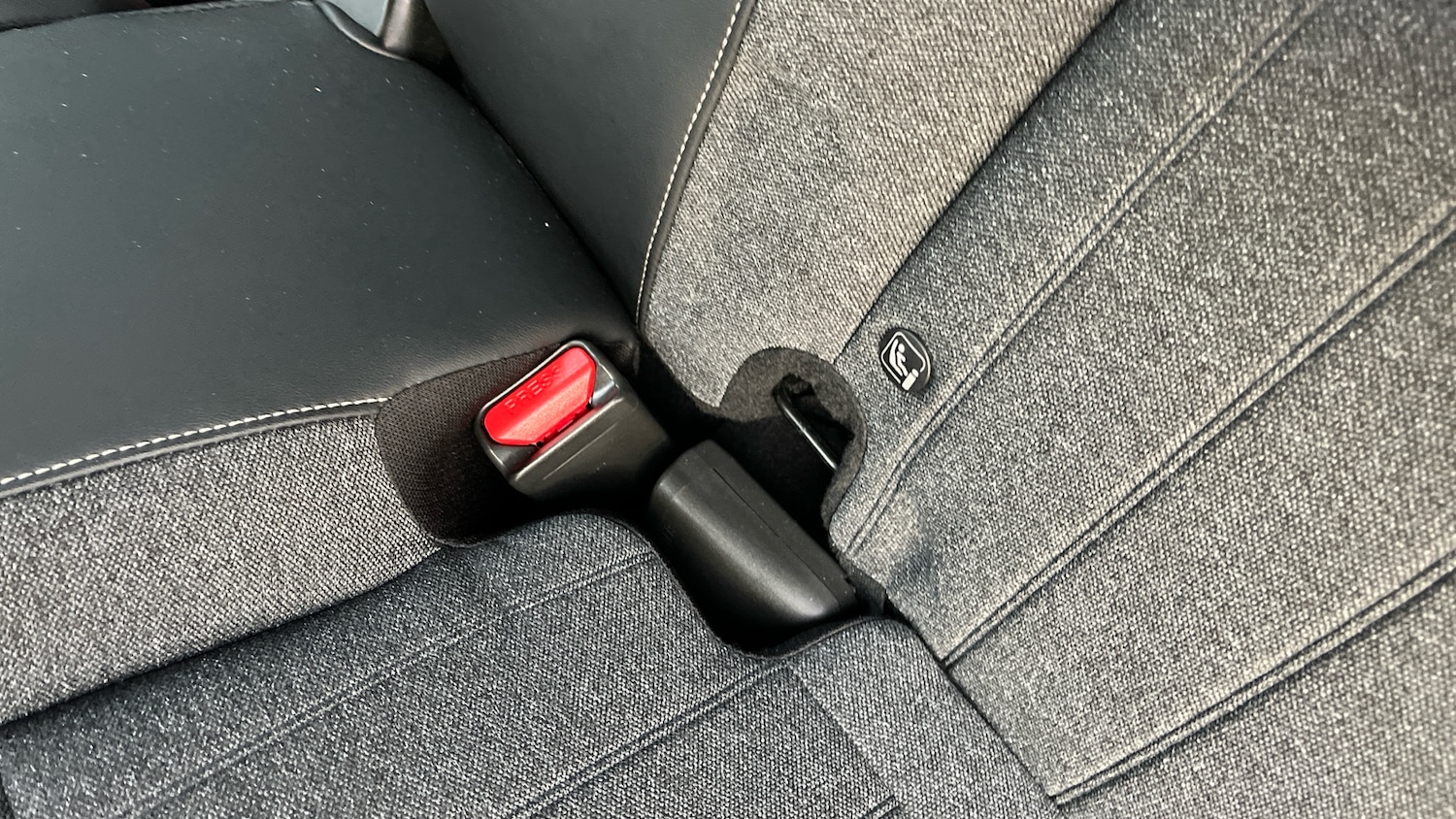 Used Honda Jazz 2021 for sale - 76927117: Photo 17