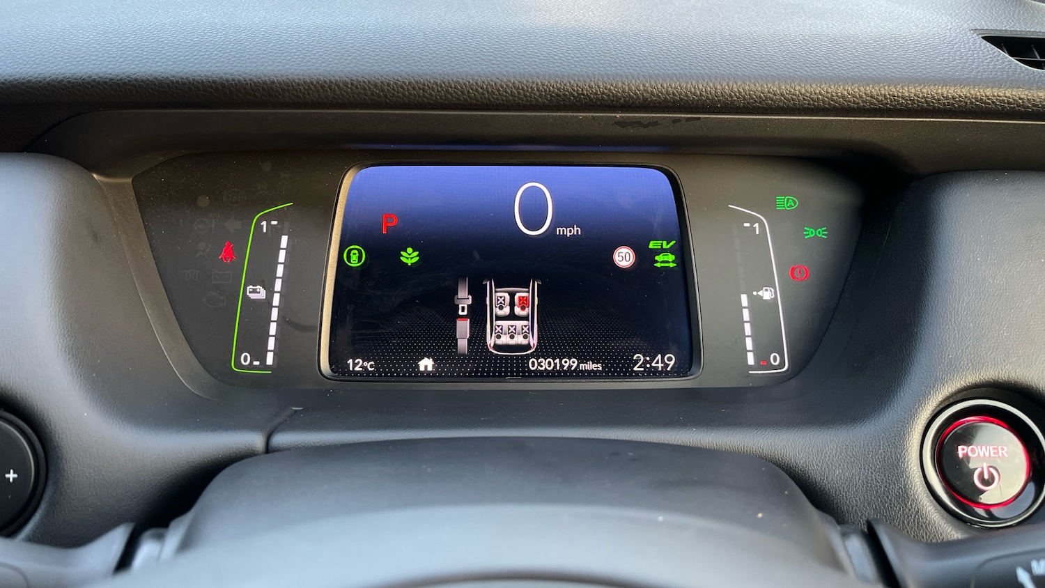 Used Honda Jazz 2021 for sale - 76927117: Photo 18