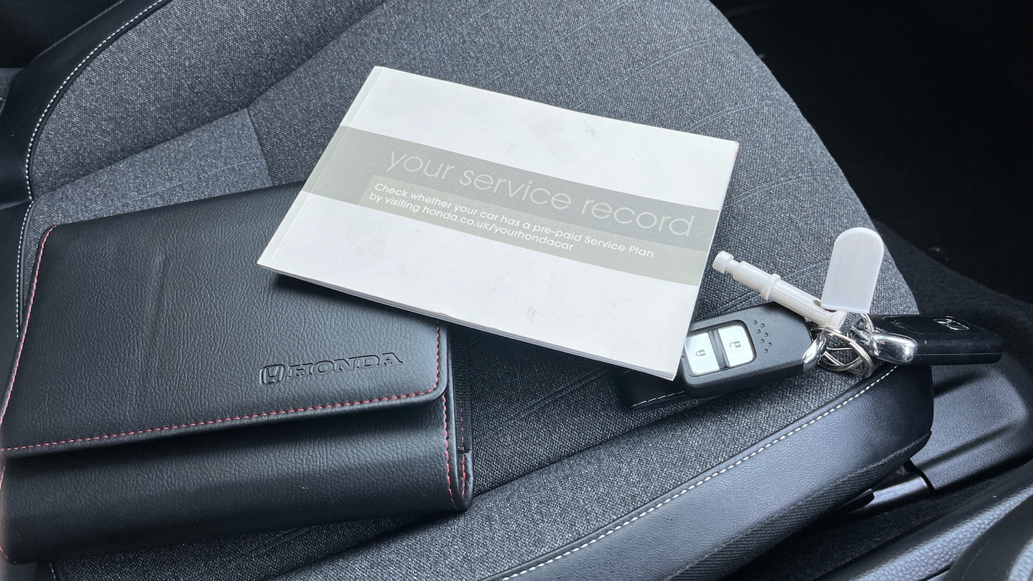 Used Honda Jazz 2021 for sale - 76927117: Photo 19