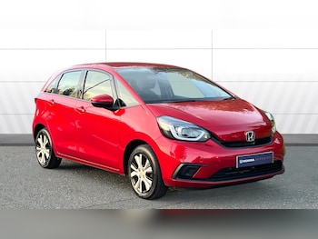 2021 (21) - 1.5 i-MMD Hybrid SR 5dr eCVT