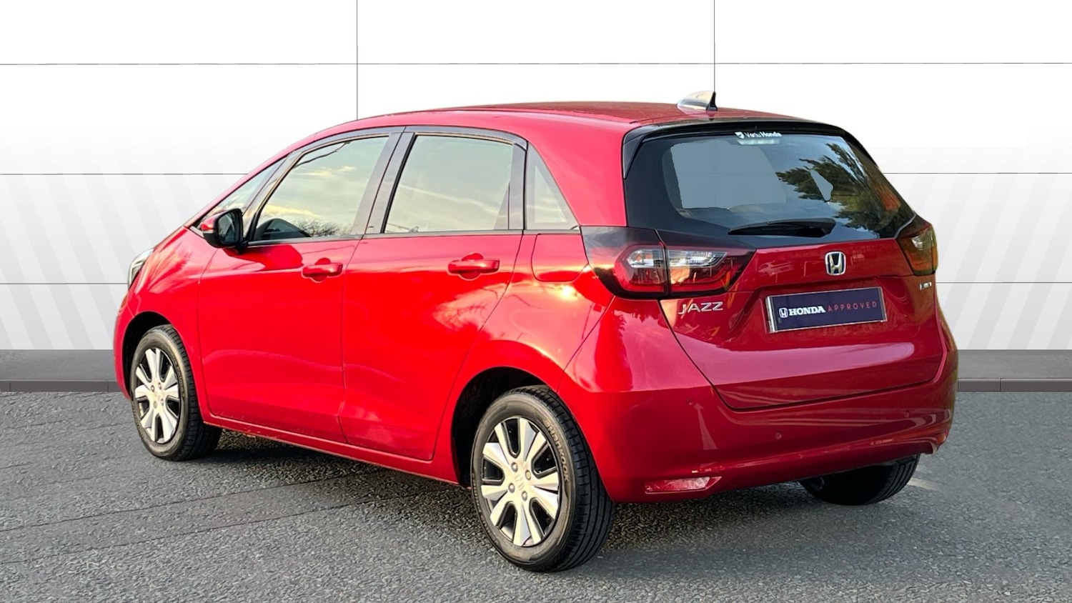 Used Honda Jazz 2021 for sale - 76927117: Photo 2