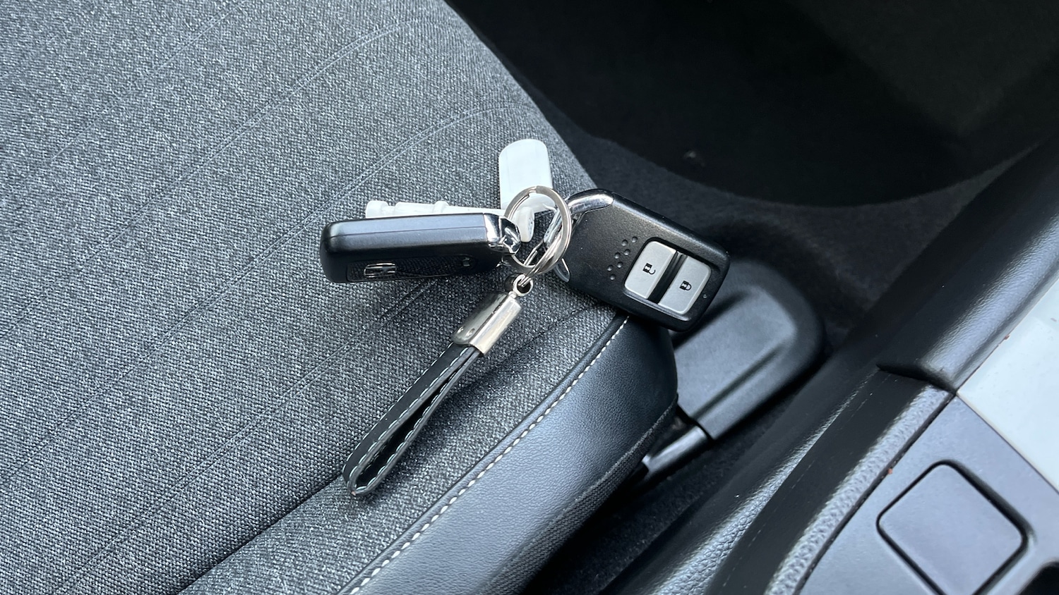 Used Honda Jazz 2021 for sale - 76927117: Photo 20