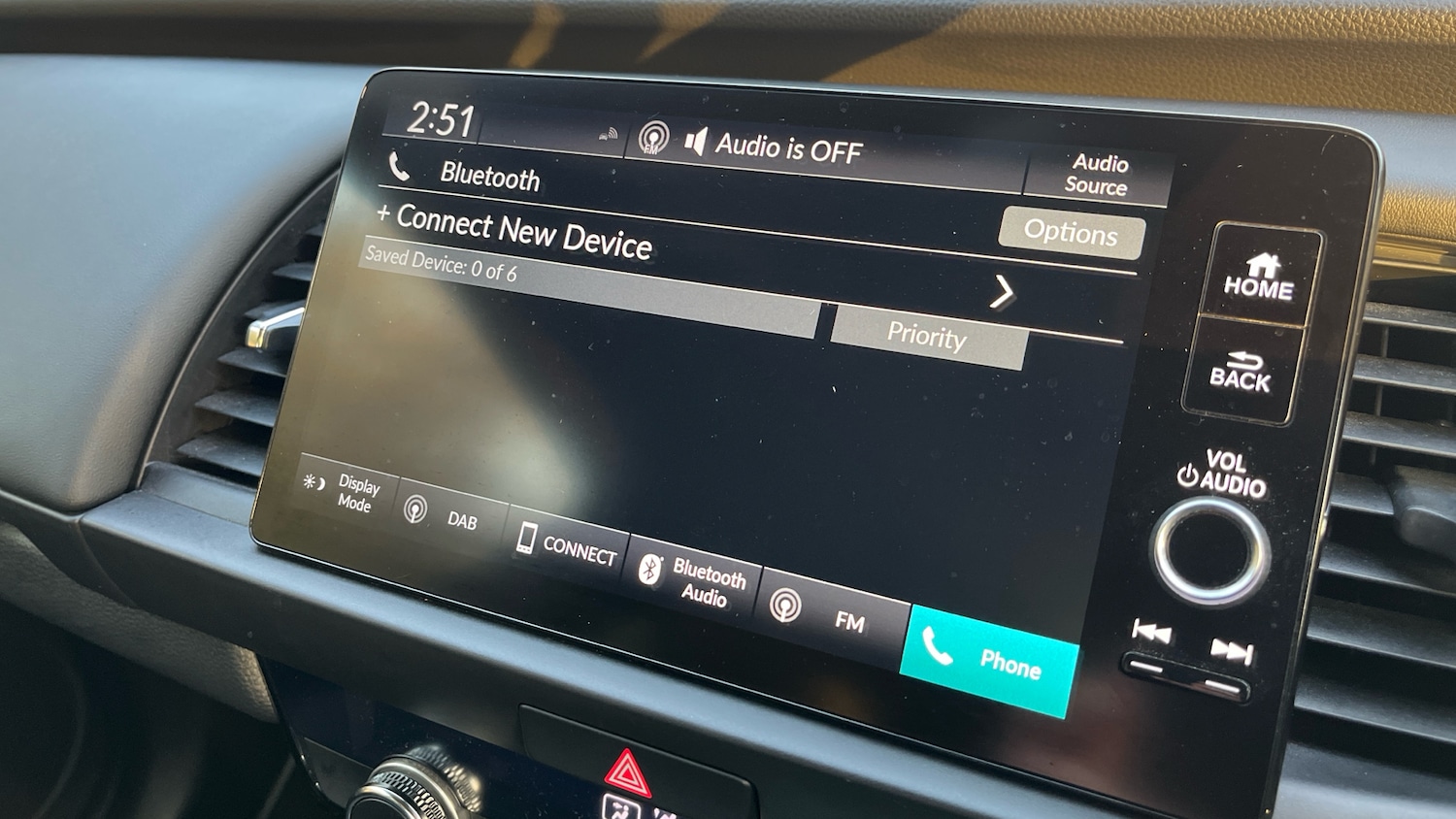 Used Honda Jazz 2021 for sale - 76927117: Photo 27