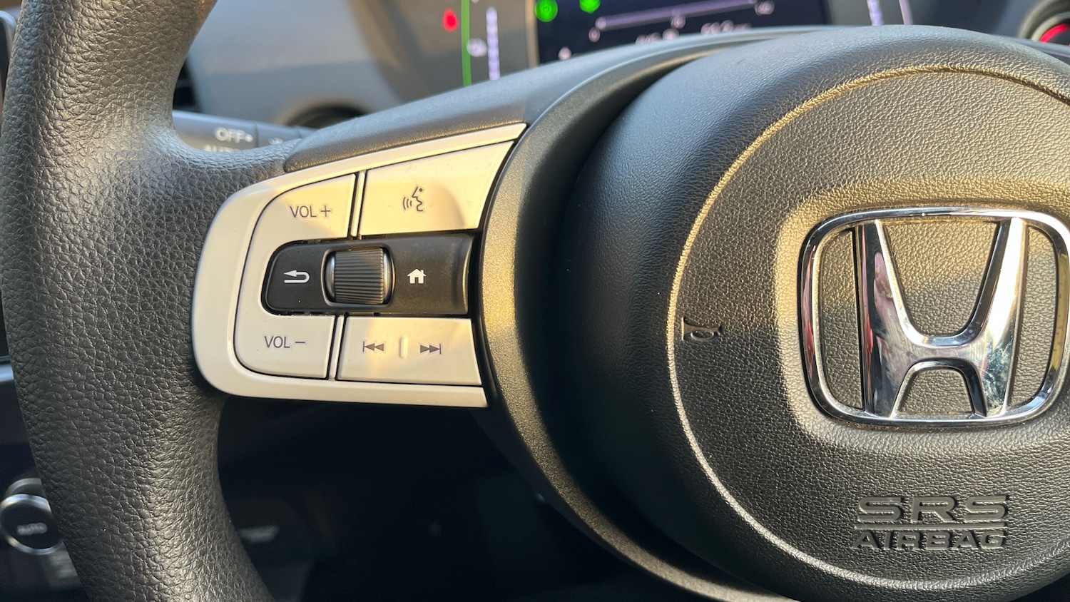 Used Honda Jazz 2021 for sale - 76927117: Photo 28