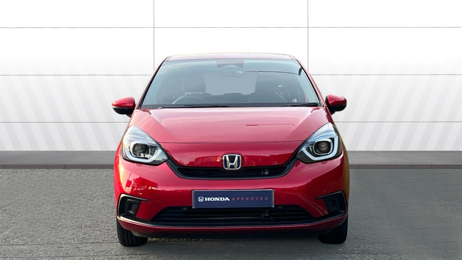 Used Honda Jazz 2021 for sale - 76927117: Photo 3