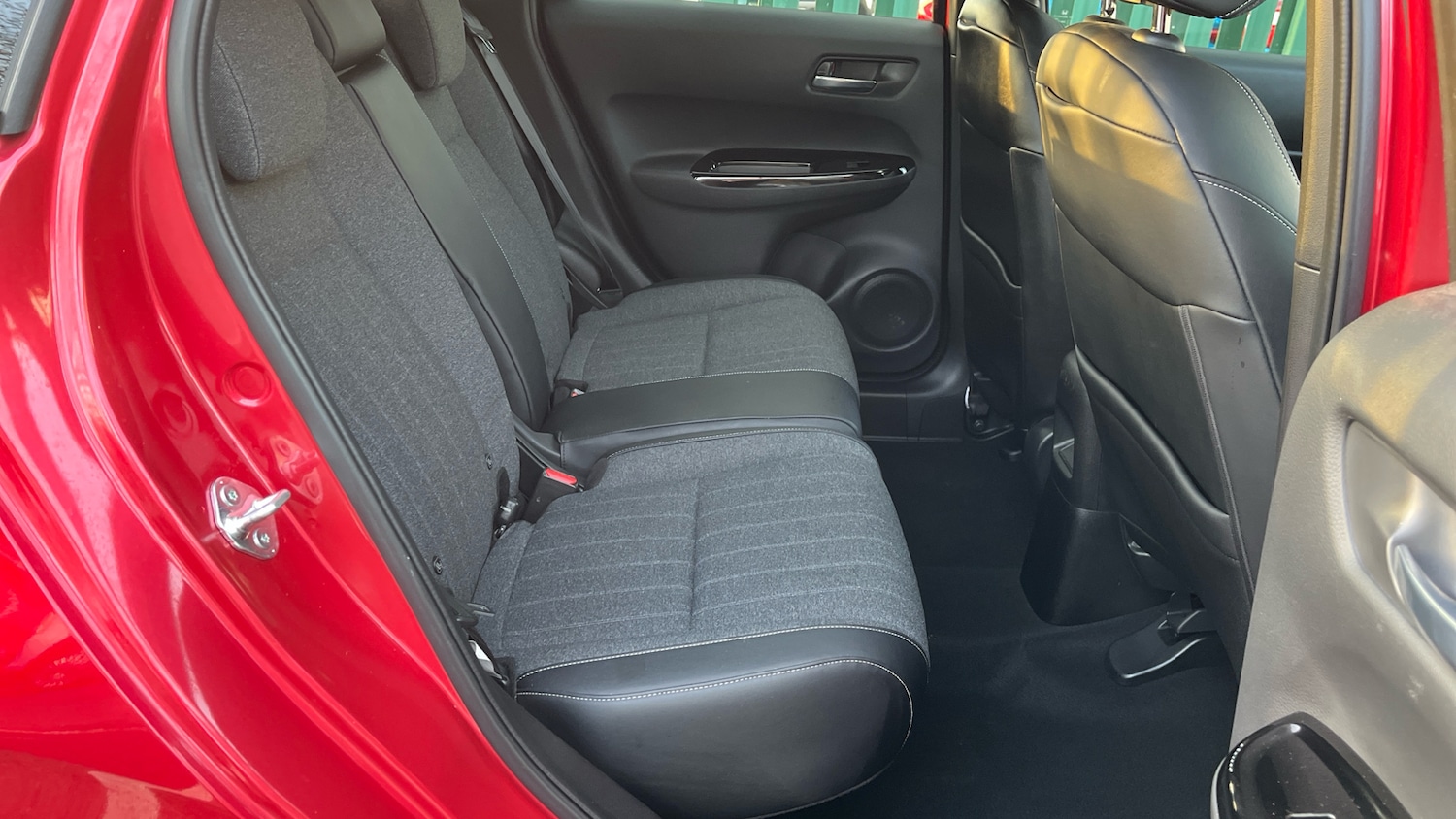 Used Honda Jazz 2021 for sale - 76927117: Photo 36