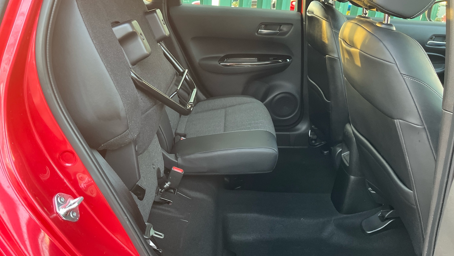 Used Honda Jazz 2021 for sale - 76927117: Photo 37