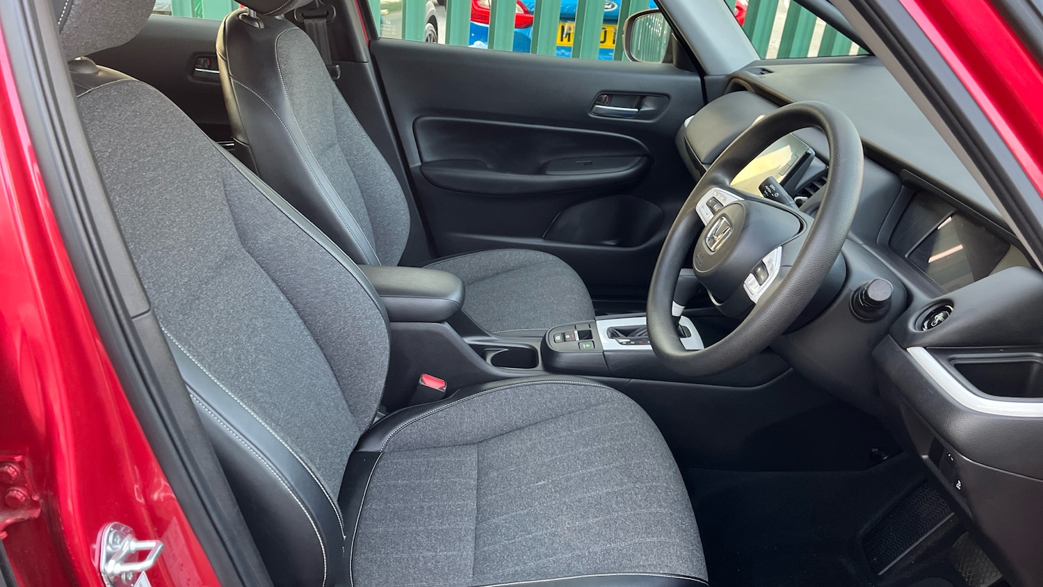 Used Honda Jazz 2021 for sale - 76927117: Photo 38