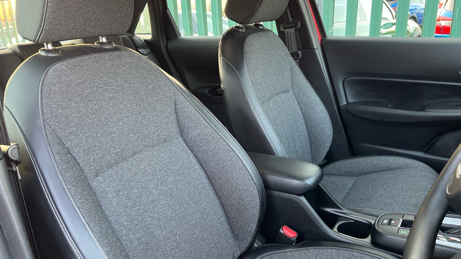 Used Honda Jazz 2021 for sale - 76927117: Photo 39