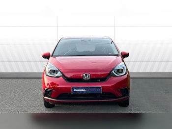 Used Honda Jazz 2021 for sale - 76927117: Photo