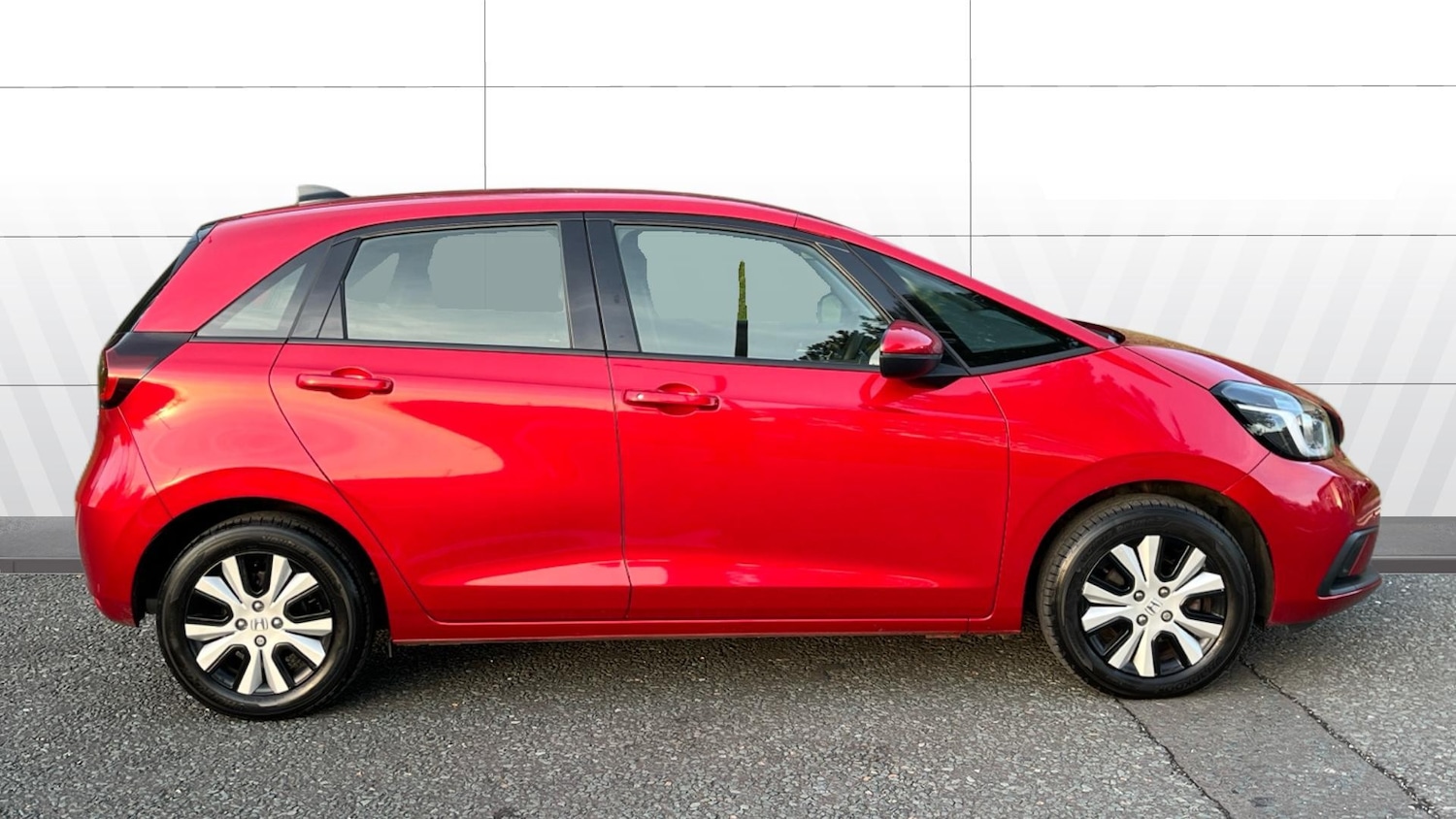 Used Honda Jazz 2021 for sale - 76927117: Photo 5