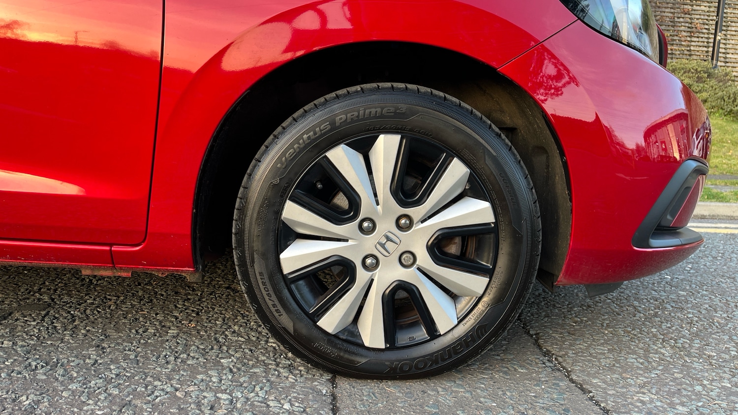 Used Honda Jazz 2021 for sale - 76927117: Photo 7