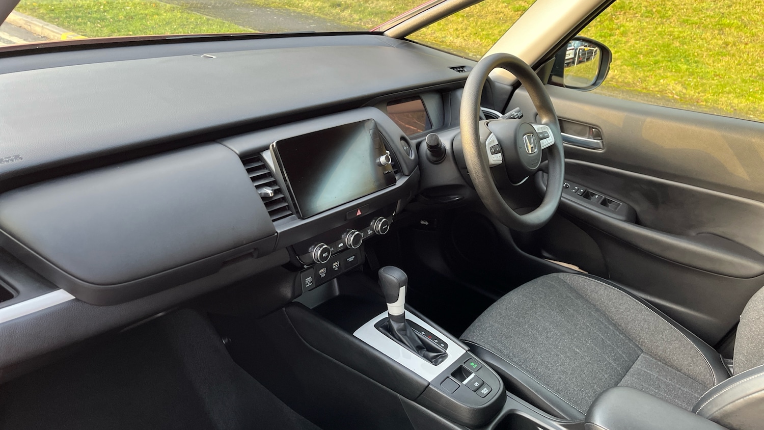 Used Honda Jazz 2021 for sale - 76927117: Photo 9