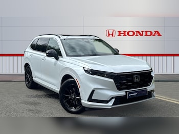 Used Honda CR-V 2025 for sale - 78618433: Photo