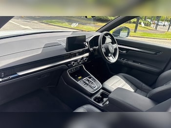 Used Honda CR-V 2025 for sale - 78618433: Photo