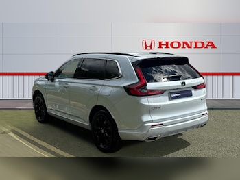 Used Honda CR-V 2025 for sale - 78618433: Photo