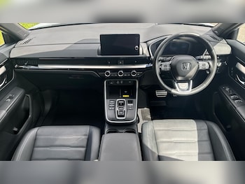 Used Honda CR-V 2025 for sale - 78618433: Photo