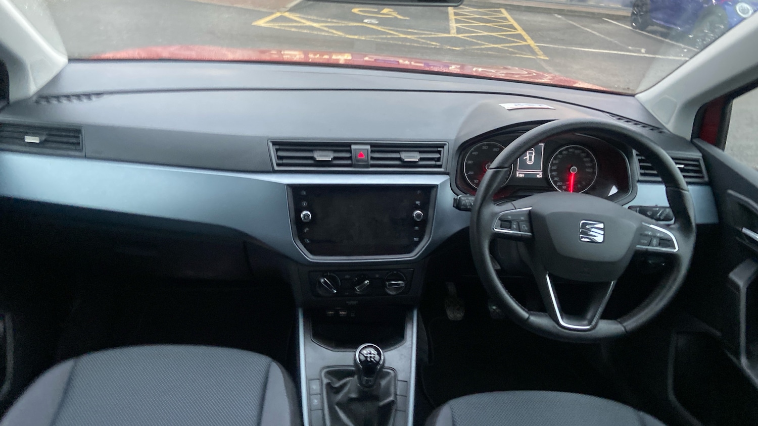 Used SEAT Arona 2019 for sale - 77677008: Photo 10