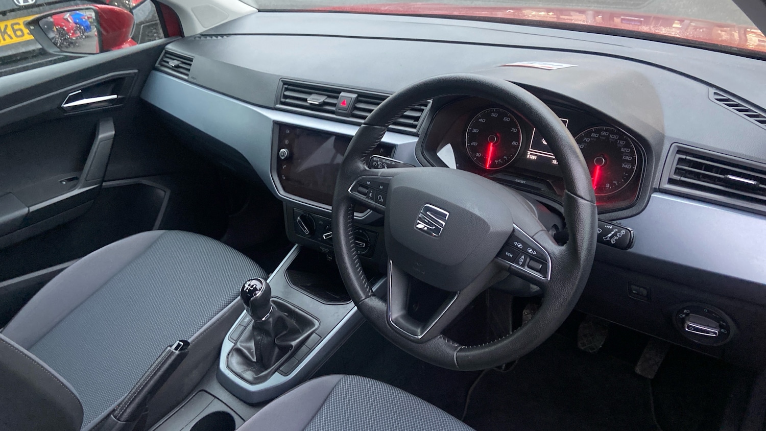 Used SEAT Arona 2019 for sale - 77677008: Photo 11