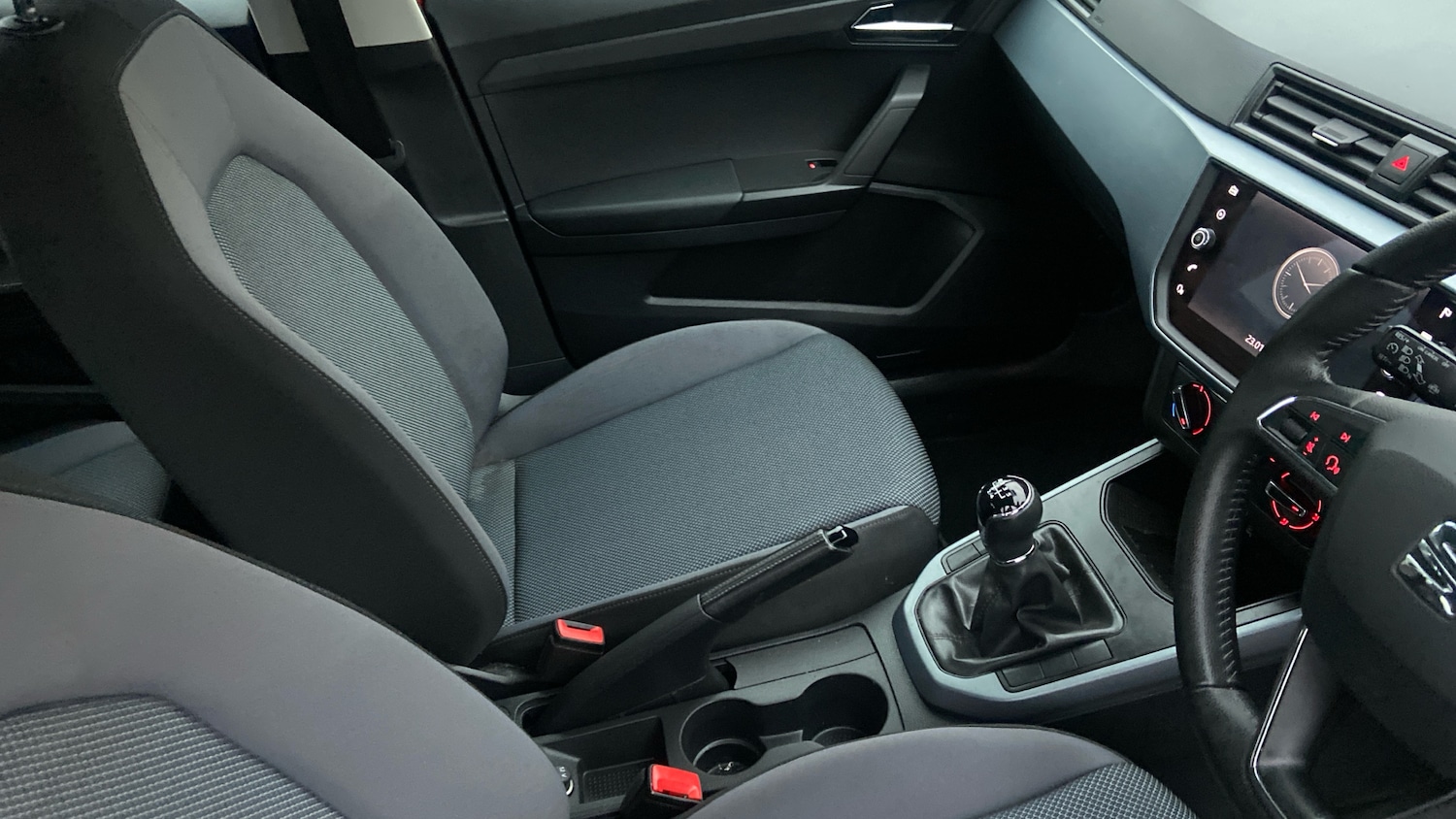 Used SEAT Arona 2019 for sale - 77677008: Photo 19