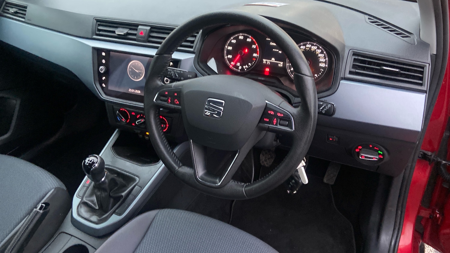 Used SEAT Arona 2019 for sale - 77677008: Photo 20