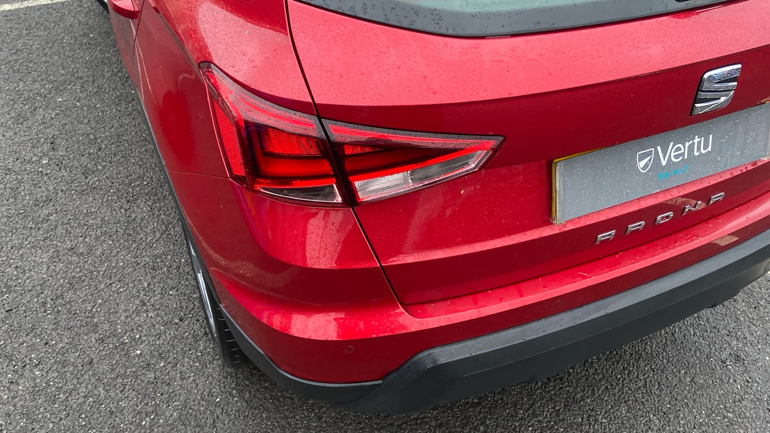 Used SEAT Arona 2019 for sale - 77677008: Photo 21