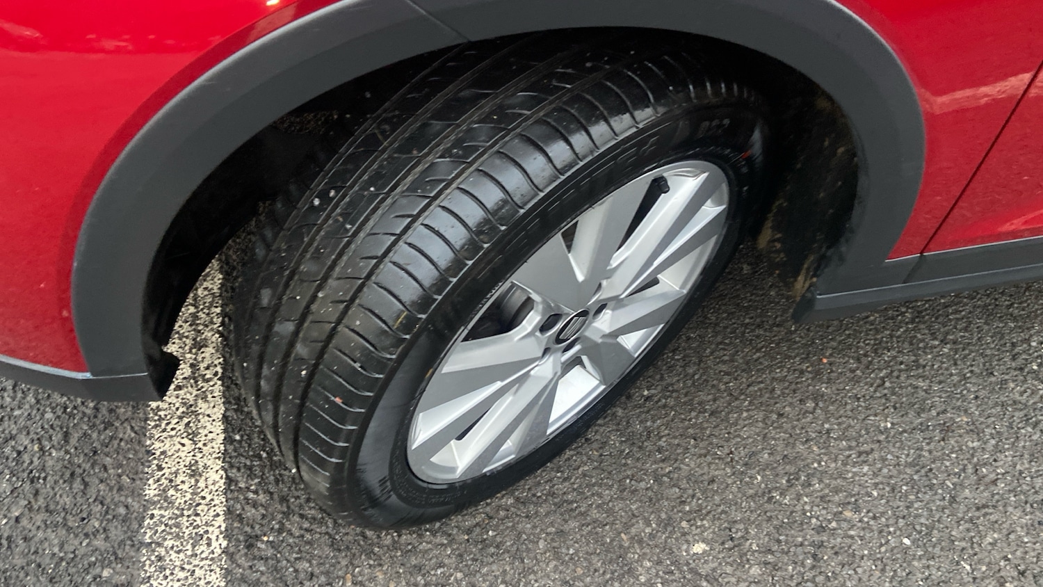 Used SEAT Arona 2019 for sale - 77677008: Photo 28