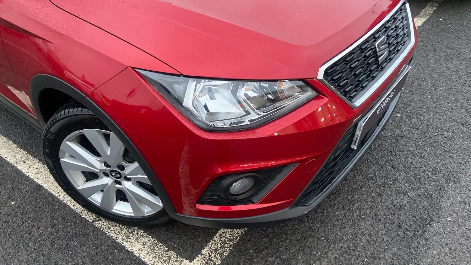 Used SEAT Arona 2019 for sale - 77677008: Photo 34