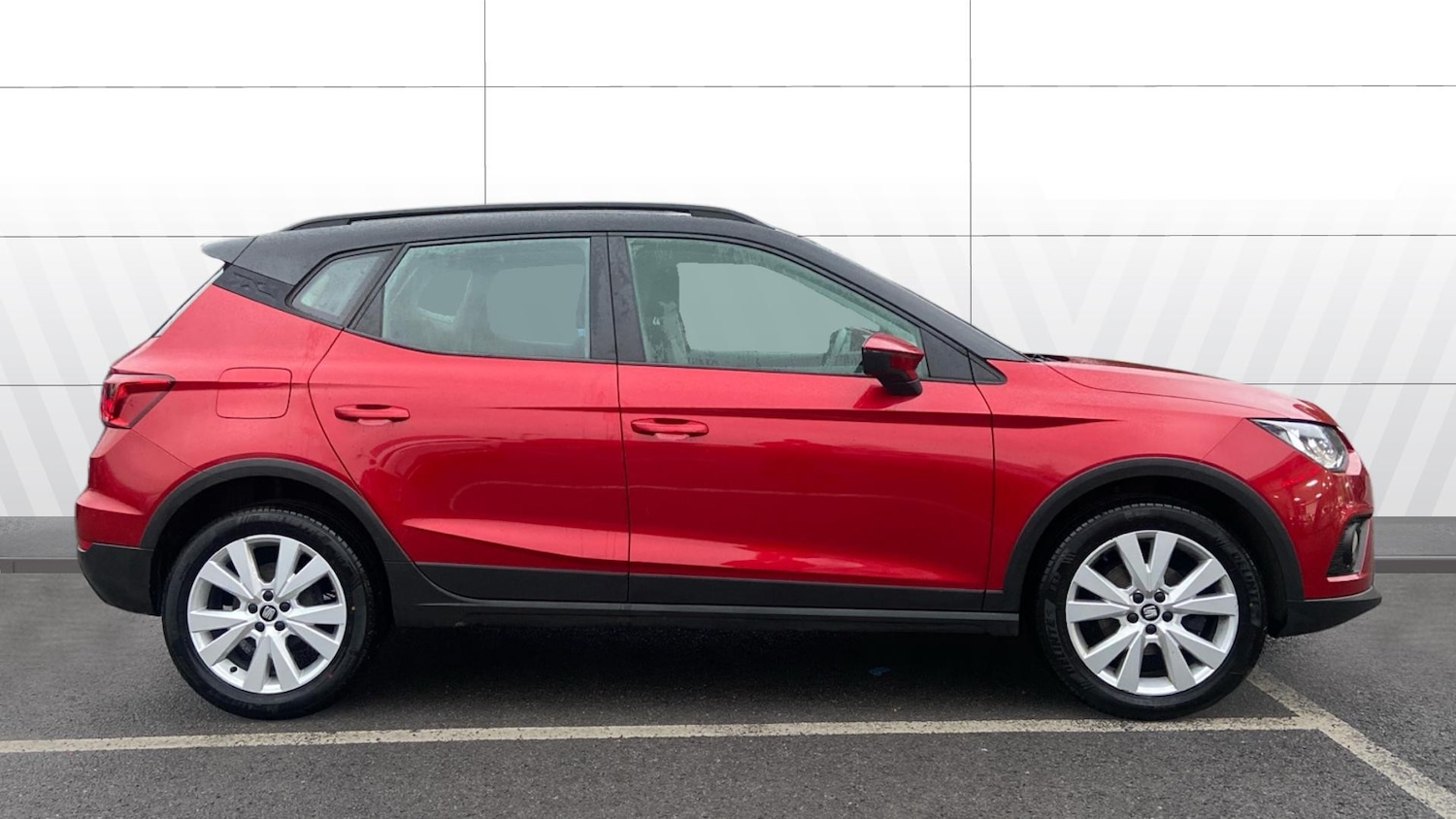 Used SEAT Arona 2019 for sale - 77677008: Photo 5