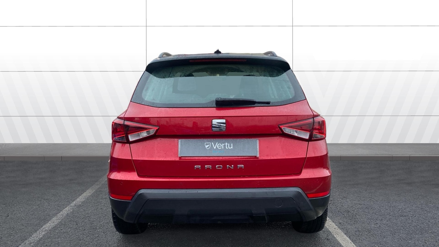 Used SEAT Arona 2019 for sale - 77677008: Photo 6