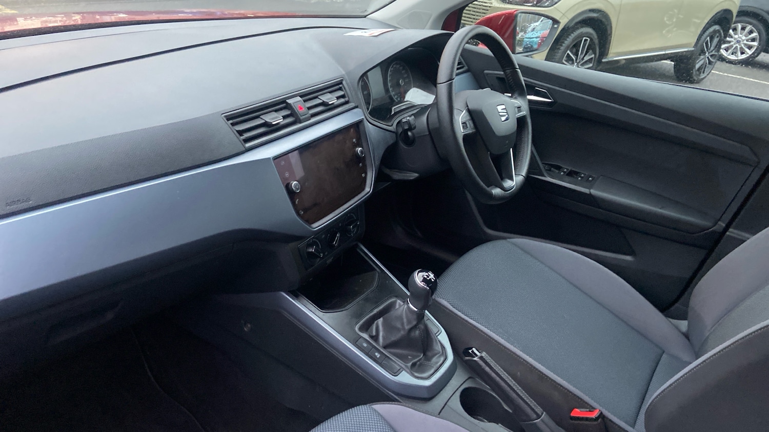 Used SEAT Arona 2019 for sale - 77677008: Photo 9