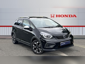 Used Honda Jazz 2023 for sale - 77883829: Photo