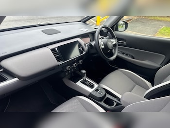 Used Honda Jazz 2023 for sale - 77883829: Photo