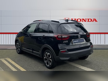 Used Honda Jazz 2023 for sale - 77883829: Photo