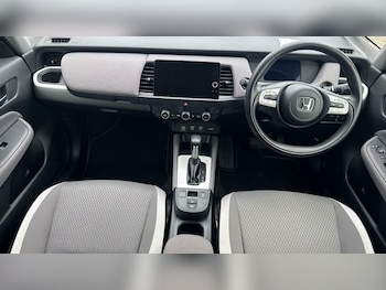 Used Honda Jazz 2023 for sale - 77883829: Photo