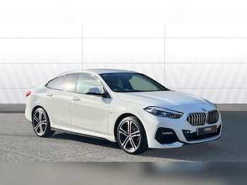 BMW 2 Series feature image