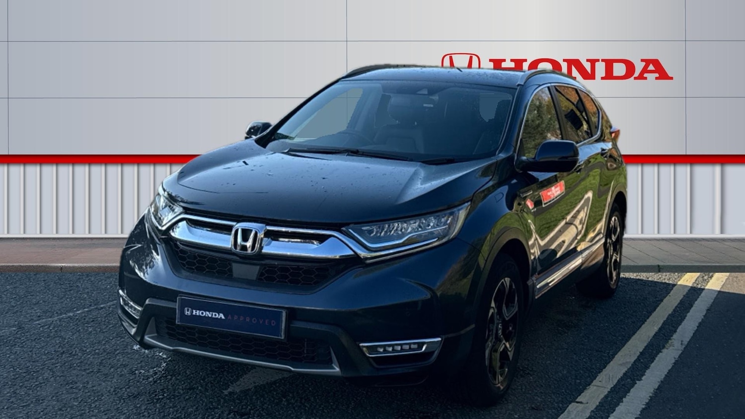 Used Honda CR-V 2020 for sale - 76580664: Photo 10