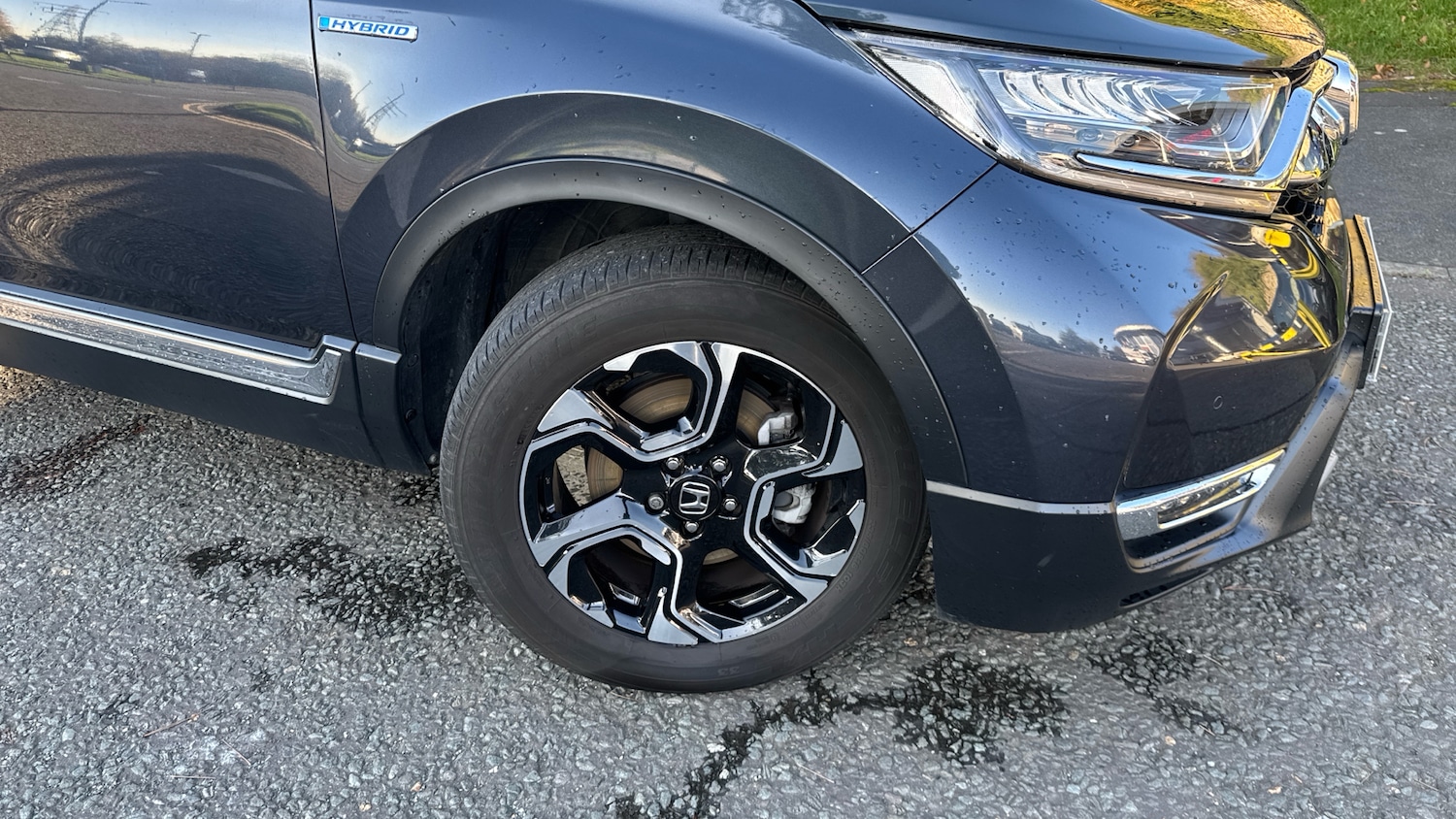 Used Honda CR-V 2020 for sale - 76580664: Photo 13