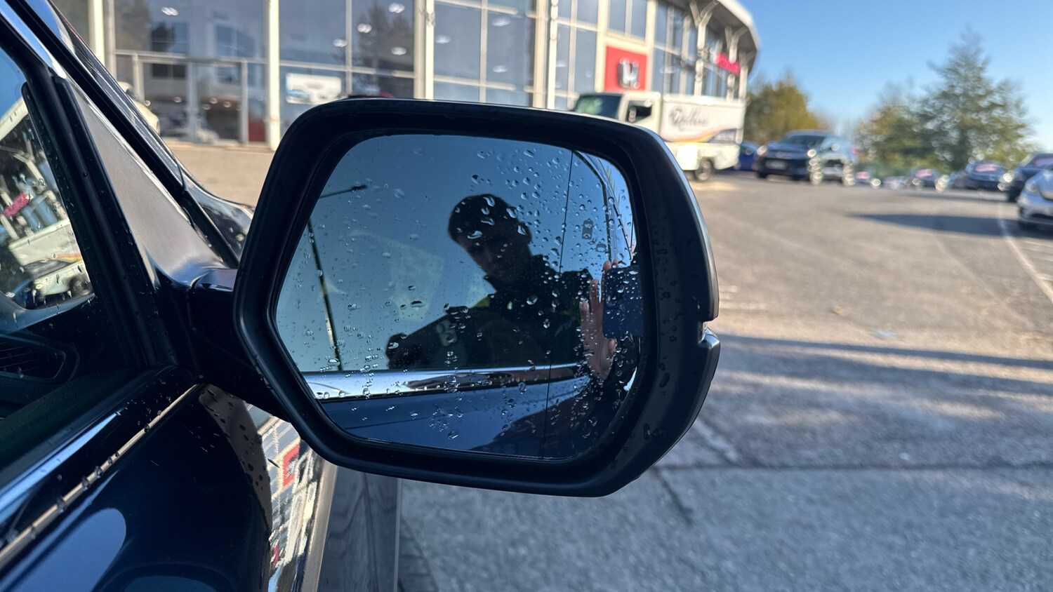 Used Honda CR-V 2020 for sale - 76580664: Photo 17