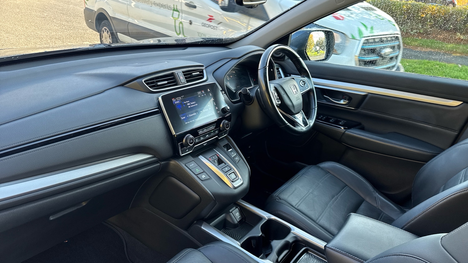 Used Honda CR-V 2020 for sale - 76580664: Photo 2