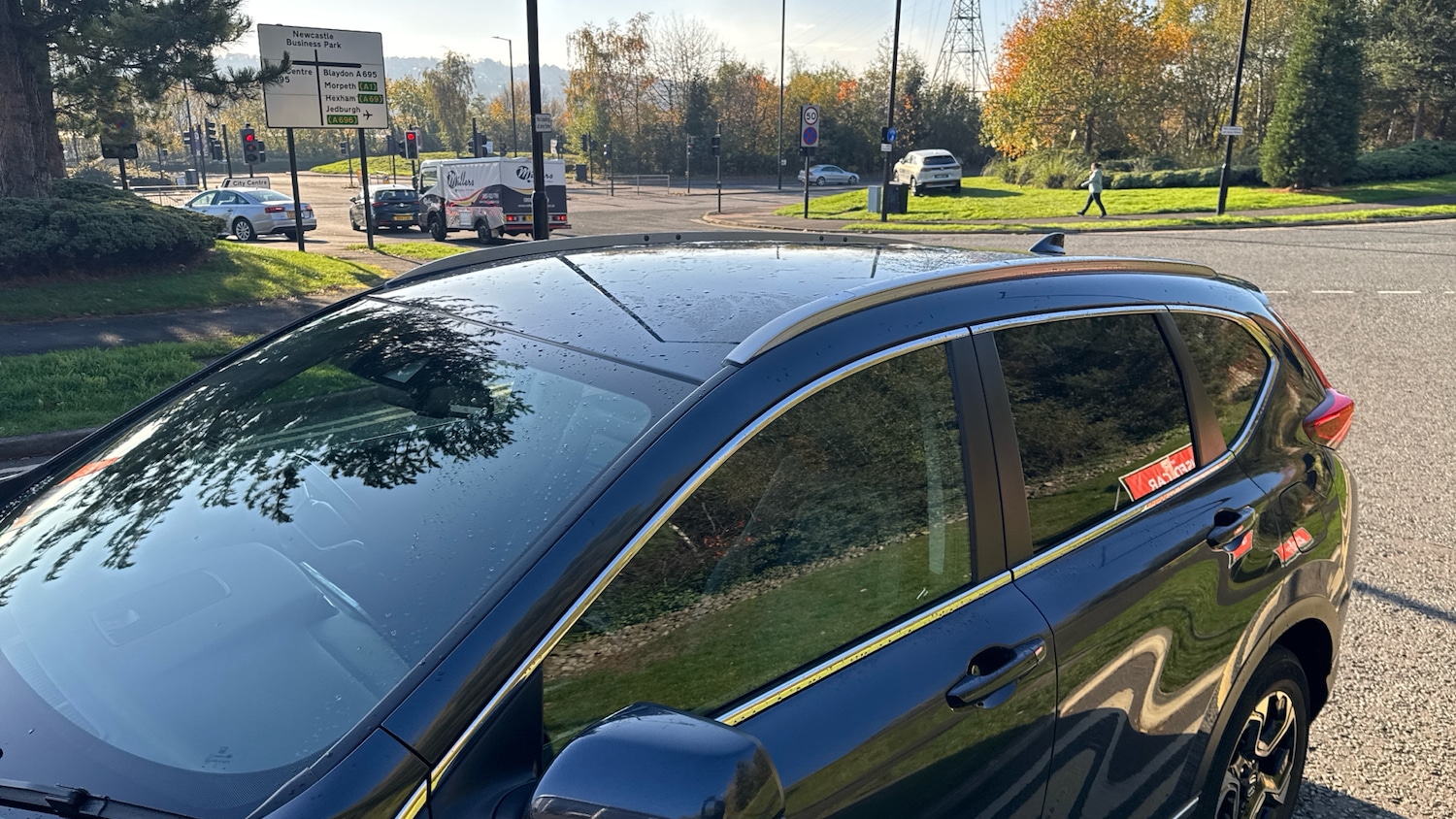 Used Honda CR-V 2020 for sale - 76580664: Photo 22