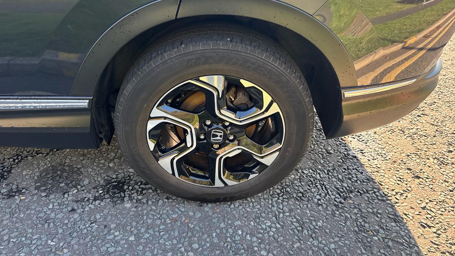 Used Honda CR-V 2020 for sale - 76580664: Photo 23