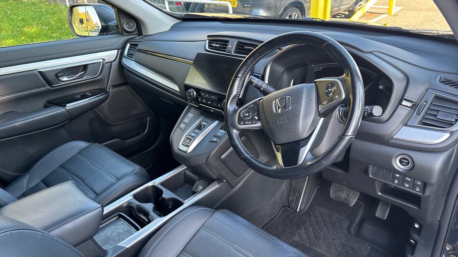 Used Honda CR-V 2020 for sale - 76580664: Photo 26