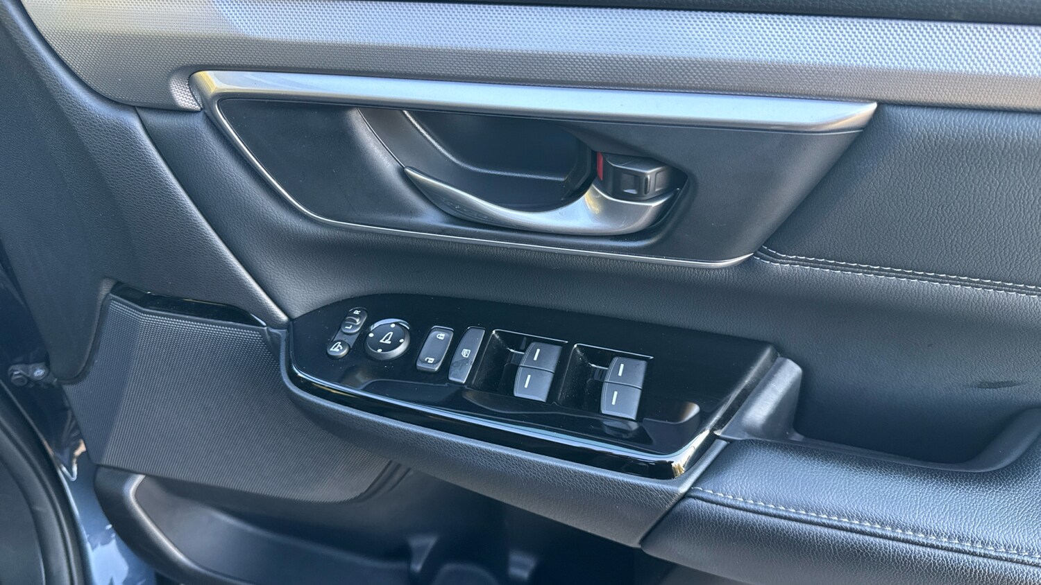 Used Honda CR-V 2020 for sale - 76580664: Photo 27