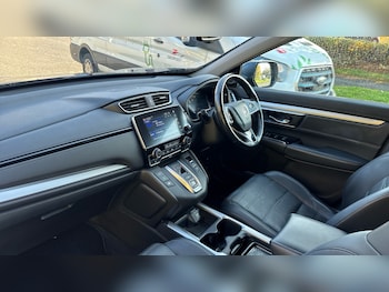 Used Honda CR-V 2020 for sale - 76580664: Photo