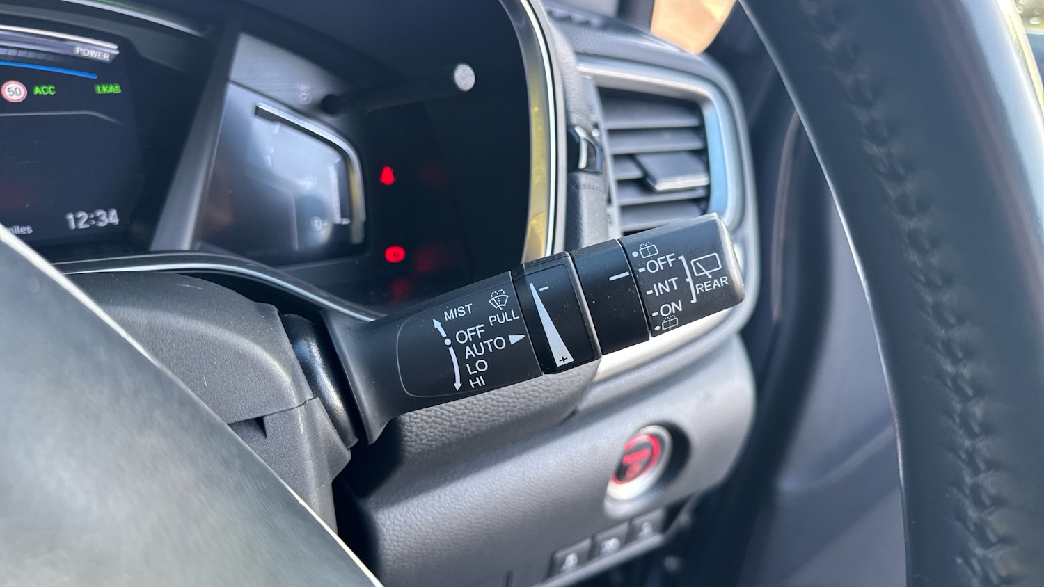 Used Honda CR-V 2020 for sale - 76580664: Photo 30