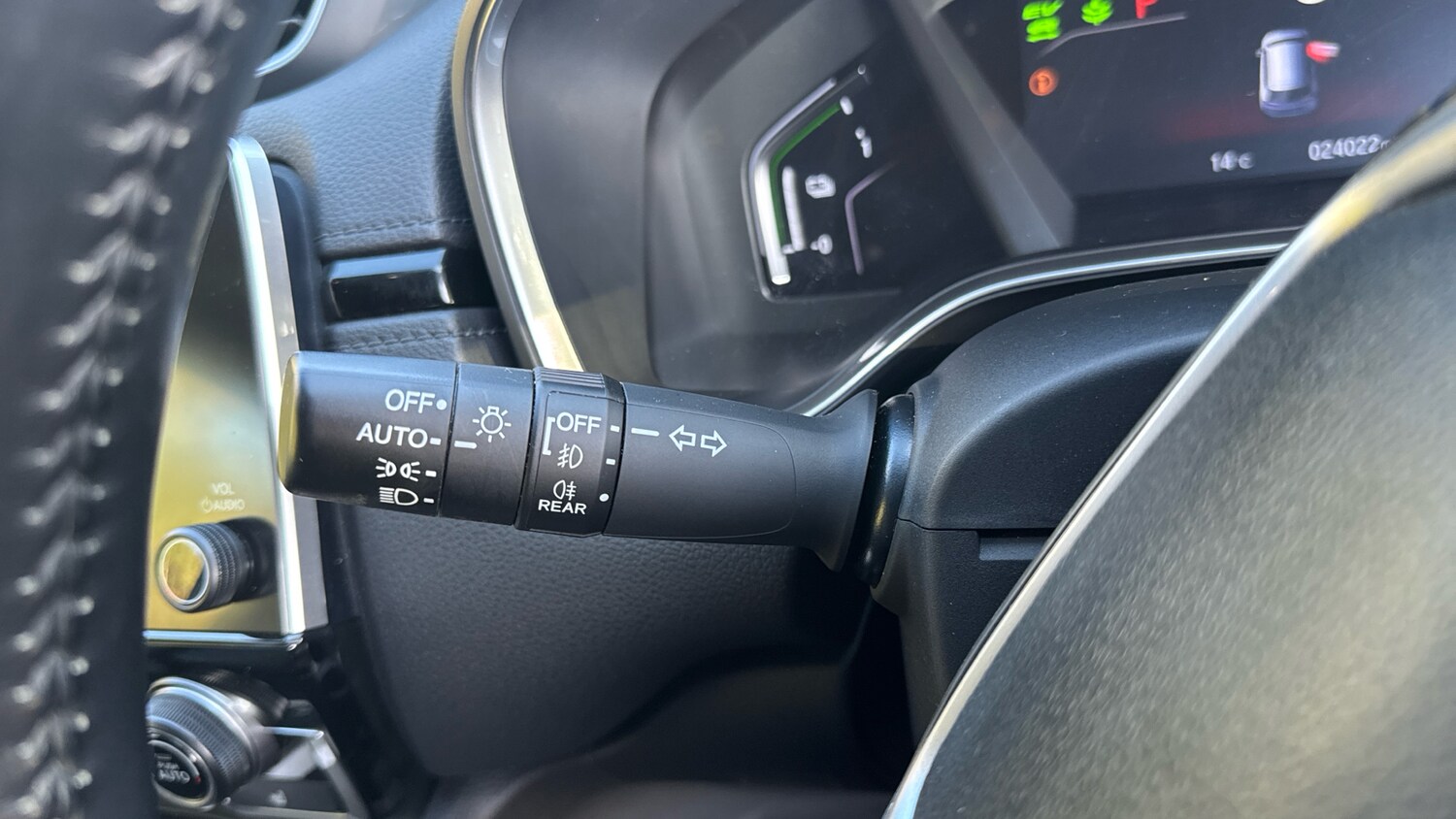 Used Honda CR-V 2020 for sale - 76580664: Photo 31